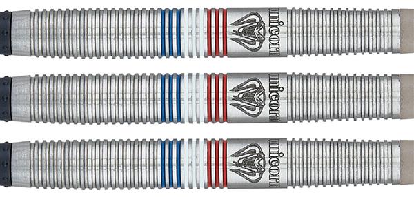 Grote foto softtip unicorn jeffrey de zwaan maestro phase 2 80 softtip unicorn jeffrey de zwaan maestro phase sport en fitness darts