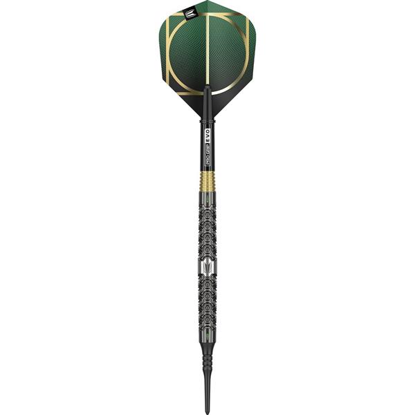 Grote foto softtip target cult 10 90 softtip target cult 10 90 20 gram sport en fitness darts