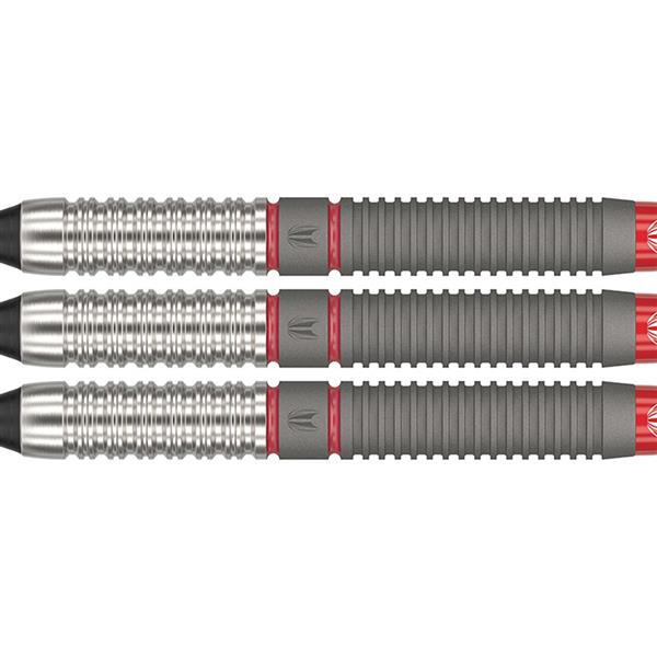 Grote foto softtip target sync 10 80 softtip target sync 10 80 20 gram sport en fitness darts