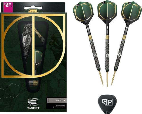 Grote foto target cult 02 90 swiss target cult 02 90 swiss 26 gram sport en fitness darts