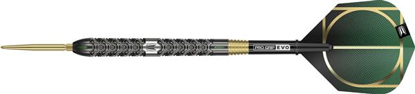 Grote foto target cult 02 90 swiss target cult 02 90 swiss 26 gram sport en fitness darts