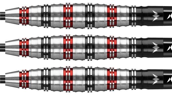 Grote foto mission paradox 90 m2 mission paradox 90 m2 26 gram sport en fitness darts