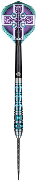 Grote foto shot celt boudicca 90 shot celt boudicca 90 26 gram sport en fitness darts