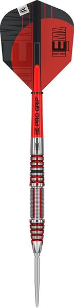 Grote foto target hema 02 90 swiss hema 02 90 swiss 23 gram sport en fitness darts