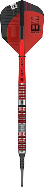 Grote foto softtip target hema 10 90 st. hema 10 90 20 gram sport en fitness darts