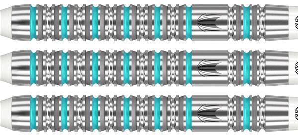 Grote foto softtip target rob cross gen.2 90 softtip target rob cross gen.2 90 sport en fitness darts