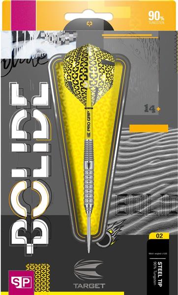 Grote foto target bolide 02 90 swiss bolide 02 90 swiss 25 gram sport en fitness darts