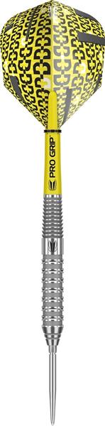 Grote foto target bolide 02 90 swiss bolide 02 90 swiss 25 gram sport en fitness darts