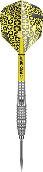 Grote foto target bolide 05 90 swiss bolide 05 90 swiss 24 gram sport en fitness darts