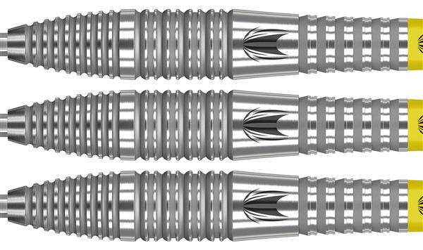 Grote foto target bolide 05 90 swiss bolide 05 90 swiss 24 gram sport en fitness darts