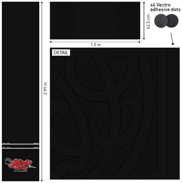 Grote foto shot t mat floor protection 300x60 cm shot t mat floor protection 300x60 cm sport en fitness darts