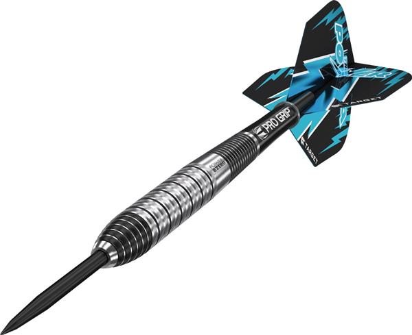 Grote foto target power taylor 8zero 2 80 power taylor 8zero 2 80 26 gram sport en fitness darts