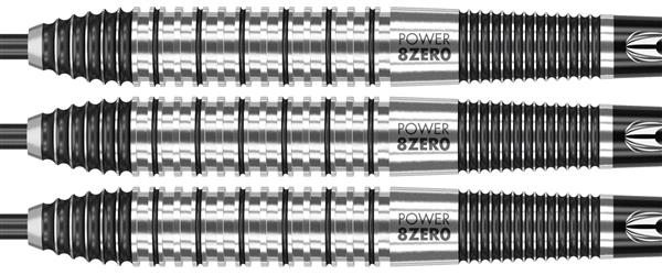 Grote foto target power taylor 8zero 2 80 power taylor 8zero 2 80 26 gram sport en fitness darts