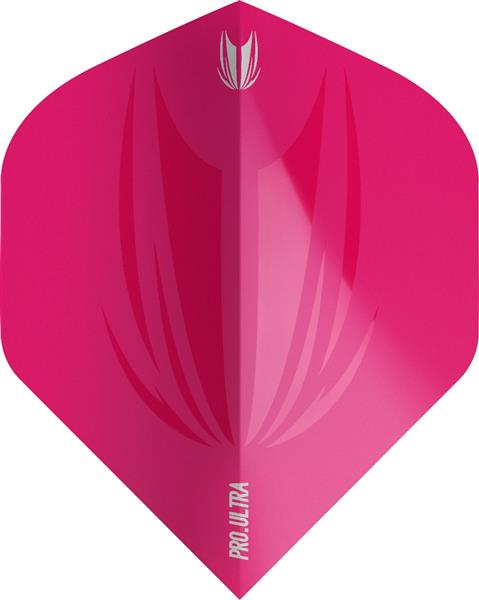 Grote foto target id pro ultra std. pink target id pro ultra std. pink sport en fitness darts