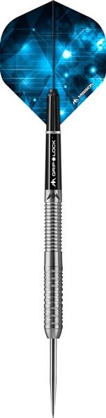 Grote foto mission octane 80 m3 octane 80 m3 26 gram sport en fitness darts