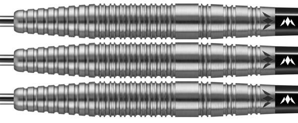 Grote foto mission octane 80 m2 octane 80 m2 23 gram sport en fitness darts