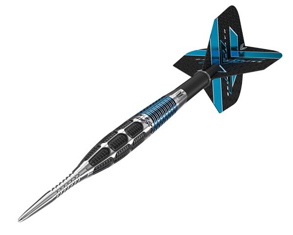 Grote foto target daytona fire gt 01 95 daytona fire gt 01 95 24 gram sport en fitness darts