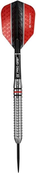 Grote foto target vapor8 08 80 25g target vapor8 08 80 25g sport en fitness darts