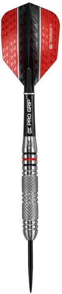 Grote foto target vapor8 07 80 24g target vapor8 07 80 24g sport en fitness darts