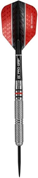 Grote foto target vapor8 04 80 21g target vapor8 04 80 21g sport en fitness darts