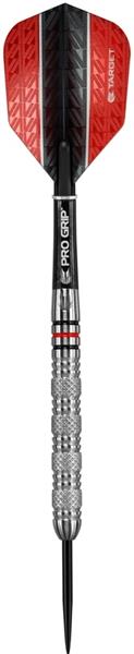 Grote foto target vapor8 01 80 vapor8 01 80 28 gram sport en fitness darts