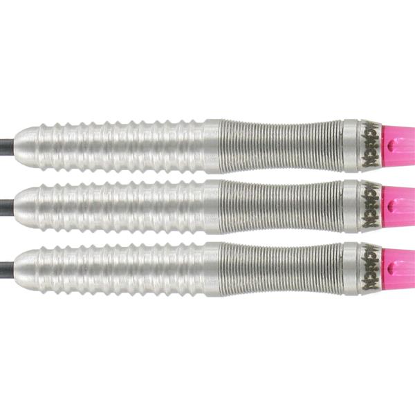 Grote foto mckicks power pink 80 power pink 80 26 gram sport en fitness darts