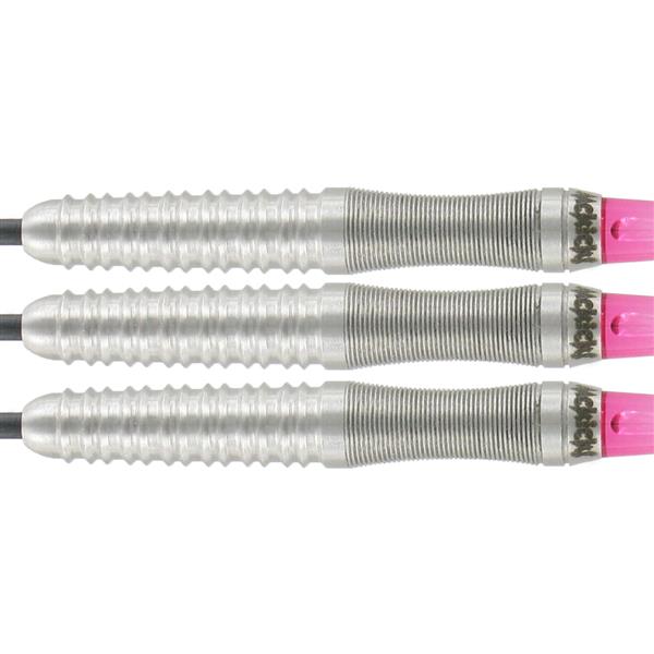 Grote foto mckicks power pink 80 power pink 80 26 gram sport en fitness darts