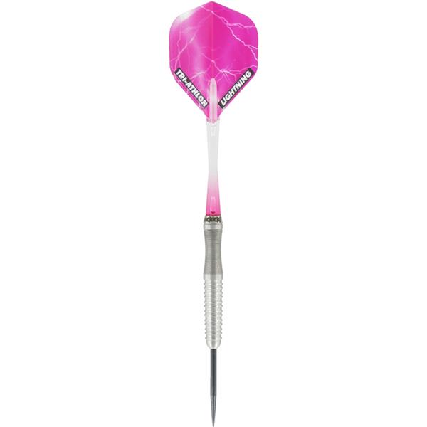 Grote foto mckicks power pink 80 power pink 80 26 gram sport en fitness darts