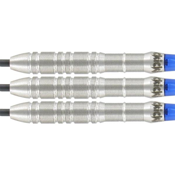 Grote foto mckicks flash marine 80 flash marine 80 26 gram sport en fitness darts