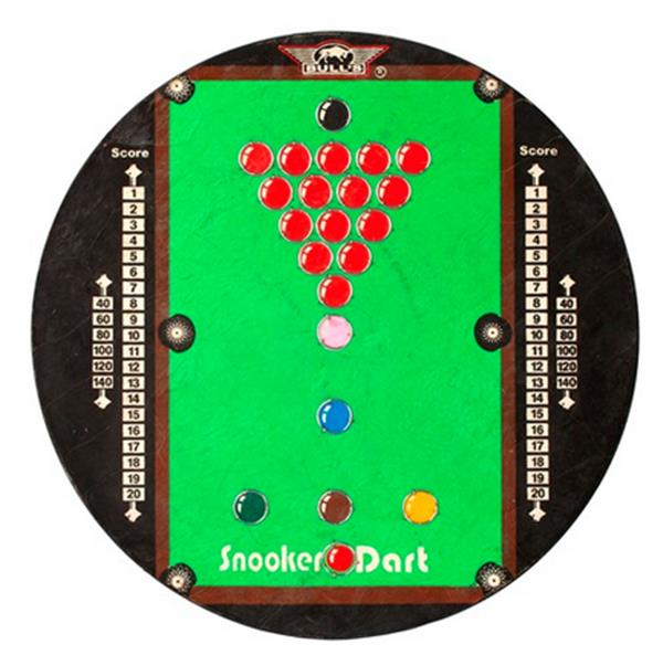 Grote foto bull game dartboard snooker bull game dartboard snooker sport en fitness darts