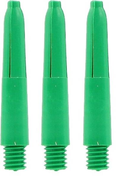 Grote foto bull nylon x short green bull nylon x short green sport en fitness darts