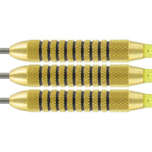 Grote foto mckicks speedy yellow 21 mckicks speedy yellow 21 sport en fitness darts