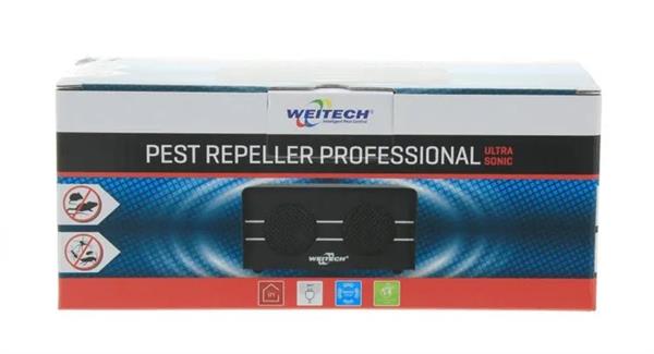 Grote foto weitech pest repeller prof 325m wk600 dieren en toebehoren overige