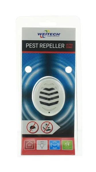 Grote foto weitech pest repeller 45m wk0523 dieren en toebehoren overige