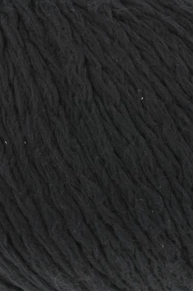 Grote foto lang yarns amira nr 0004 zwart verzamelen overige verzamelingen