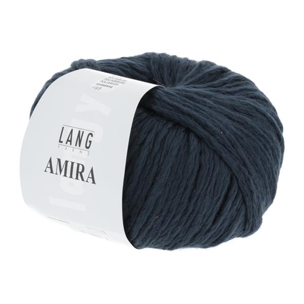 Grote foto lang yarns amira nr 0035 donkerblauw verzamelen overige verzamelingen