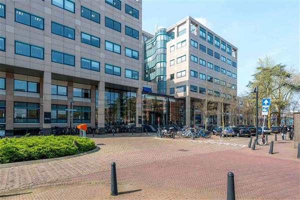 Grote foto te huur werkplekken arthur van schendelstraat 650 utrecht huizen en kamers bedrijfspanden