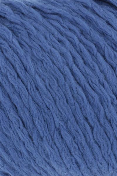 Grote foto lang yarns amira nr 0006 blauw verzamelen overige verzamelingen