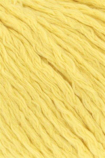 Grote foto lang yarns amira nr 0013 geel verzamelen overige verzamelingen