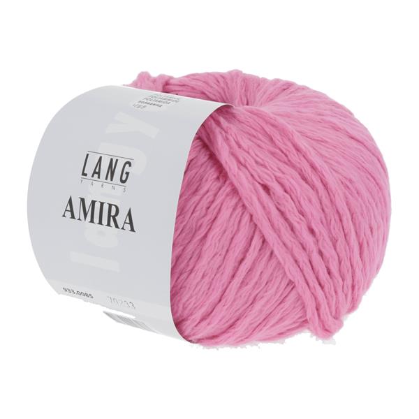 Grote foto lang yarns amira nr 0085 roze verzamelen overige verzamelingen