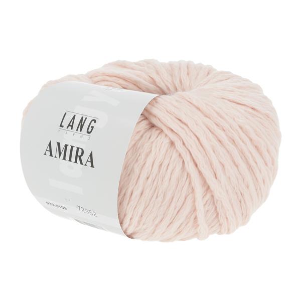 Grote foto lang yarns amira nr 0109 roze verzamelen overige verzamelingen