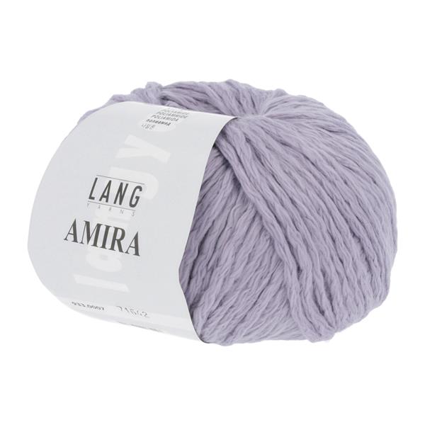 Grote foto lang yarns amira nr 007 lilac verzamelen overige verzamelingen