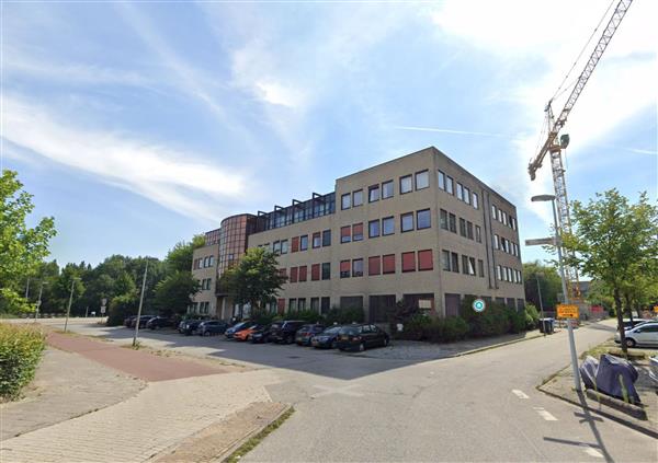 Grote foto te huur kantoorruimte kanaalpark 157 leiden huizen en kamers bedrijfspanden