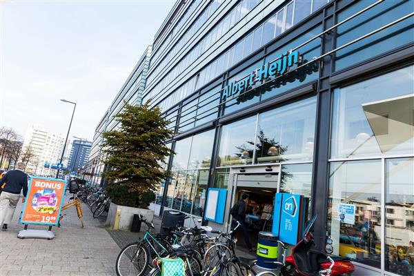 Grote foto te huur werkplekken vasteland 78 rotterdam huizen en kamers bedrijfspanden