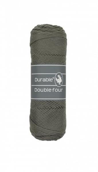 Grote foto durable double four 2236 charcoal verzamelen overige verzamelingen