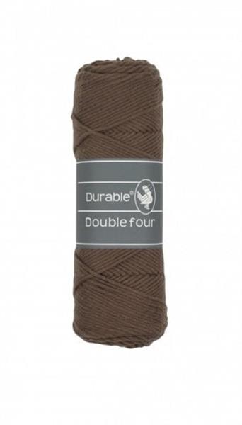 Grote foto durable double four 2229 chocolate verzamelen overige verzamelingen