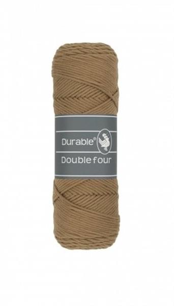 Grote foto durable double four 2218 hazelnut verzamelen overige verzamelingen