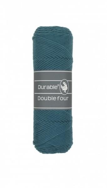 Grote foto durable double four 375 petrol verzamelen overige verzamelingen