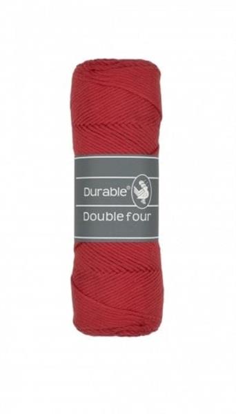 Grote foto durable double four 316 rood verzamelen overige verzamelingen