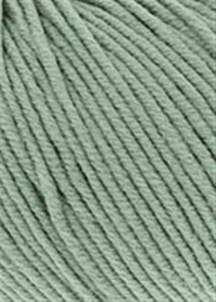 Grote foto lang yarns merino 120 50 gram nr 91 groen verzamelen overige verzamelingen